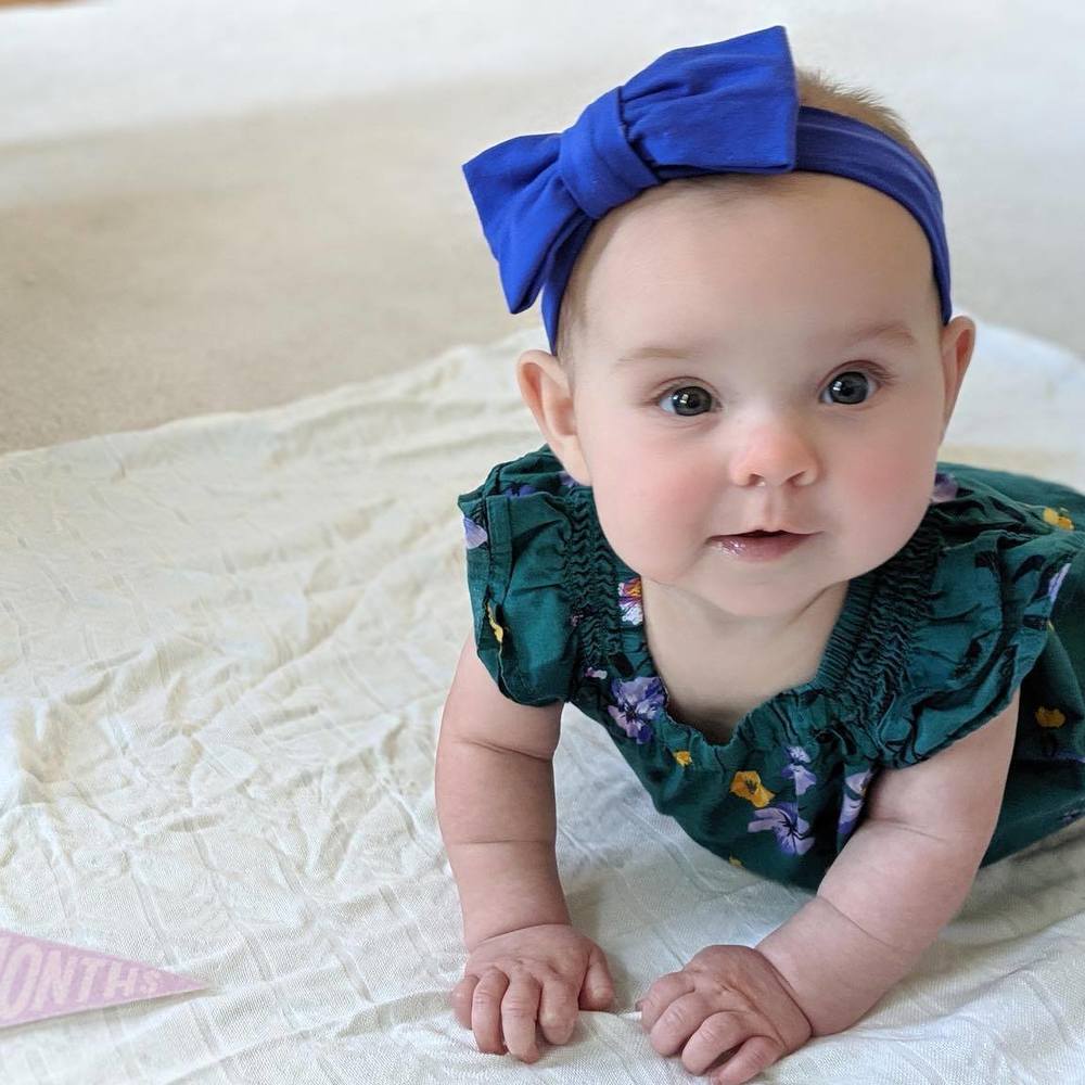 Meet your Posher, Eileen